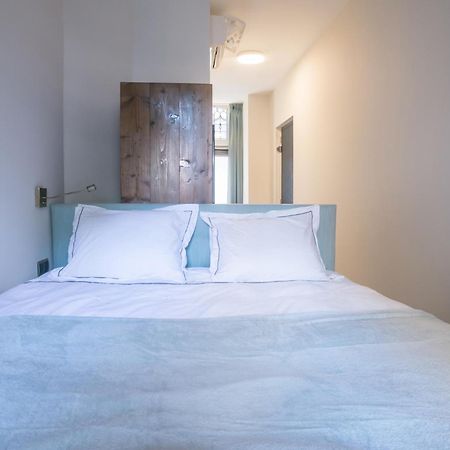 Appartement Hotspot Location, Wifi, Bed En Koffie Harmony à Tilbourg Extérieur photo