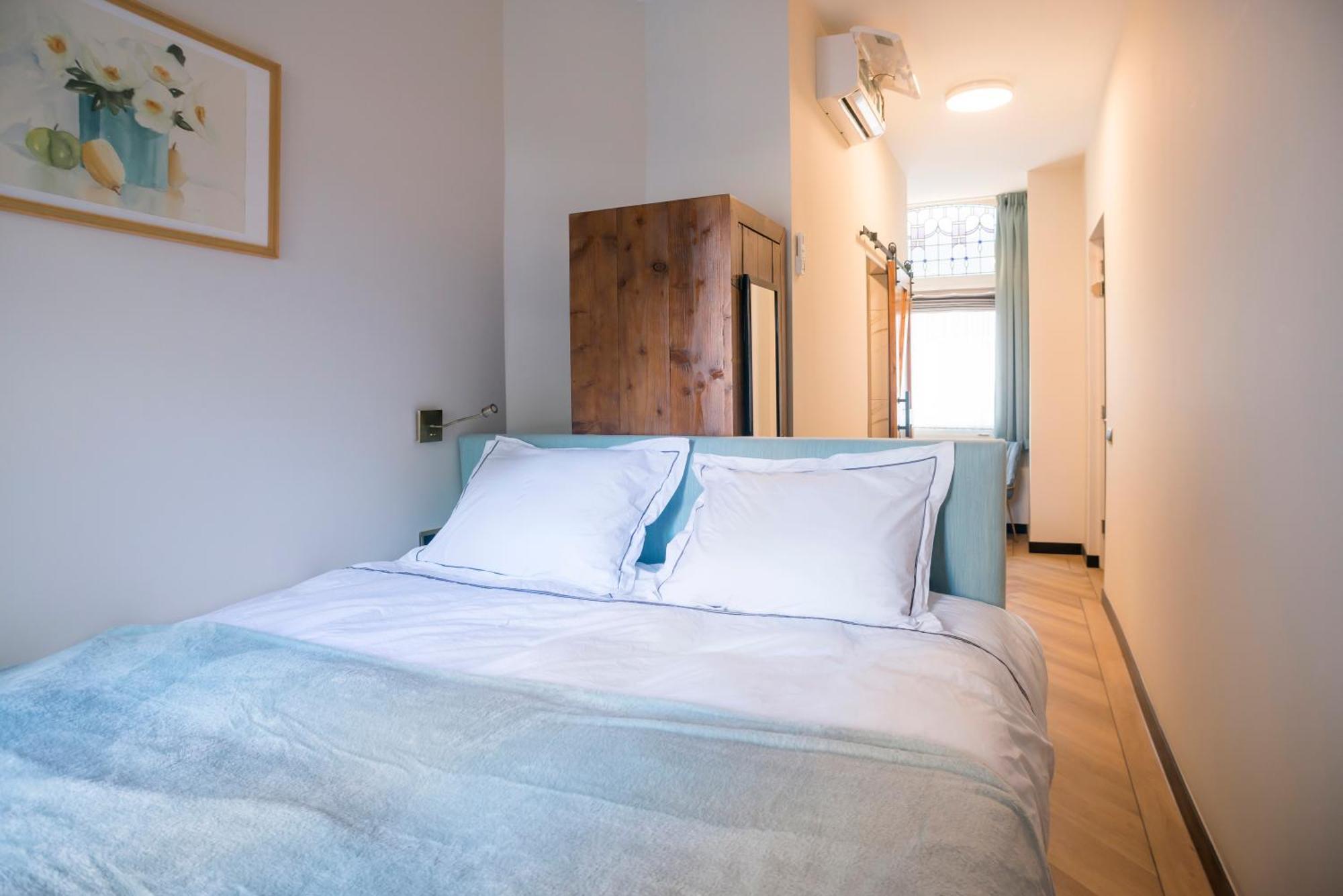Appartement Hotspot Location, Wifi, Bed En Koffie Harmony à Tilbourg Extérieur photo