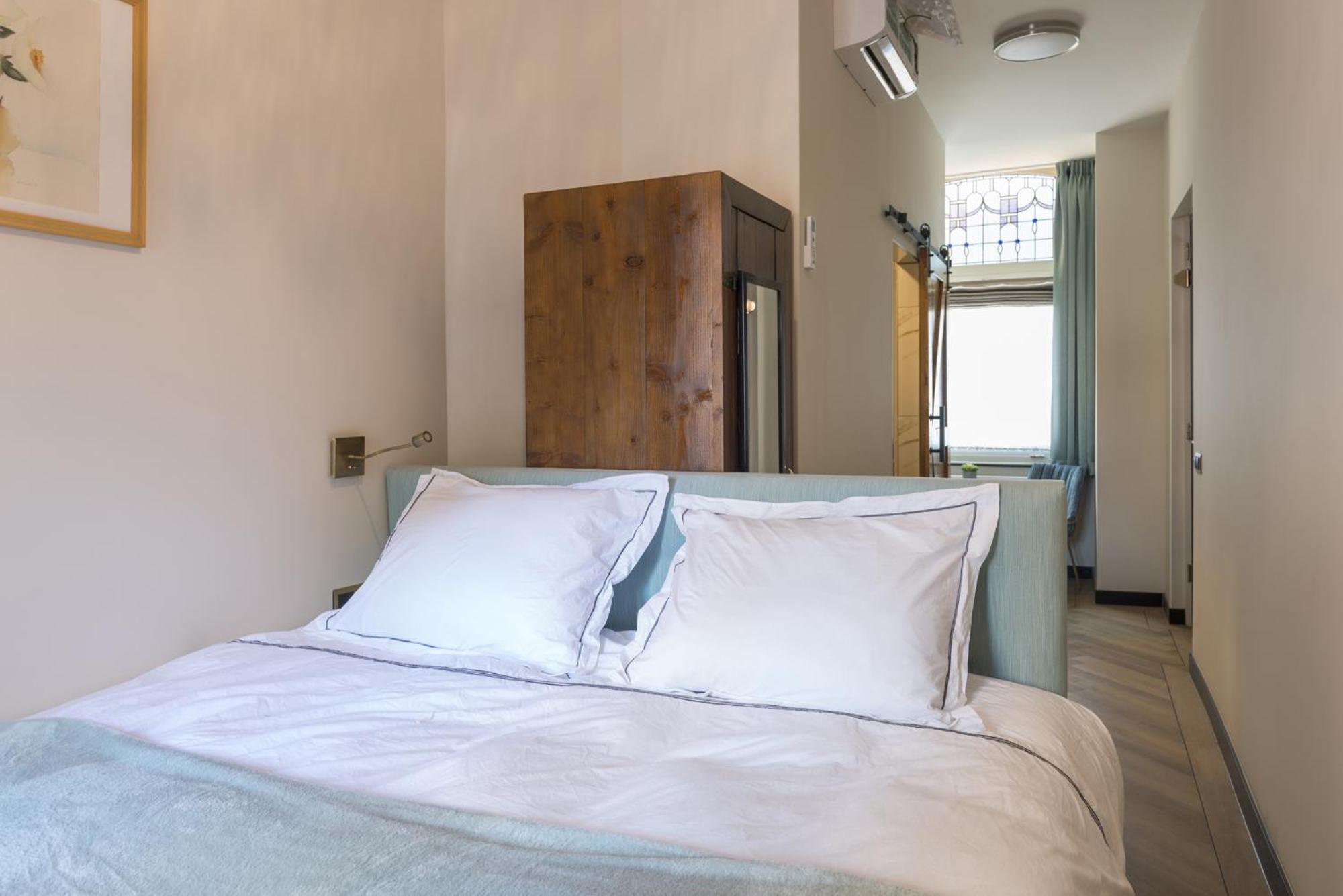 Appartement Hotspot Location, Wifi, Bed En Koffie Harmony à Tilbourg Extérieur photo