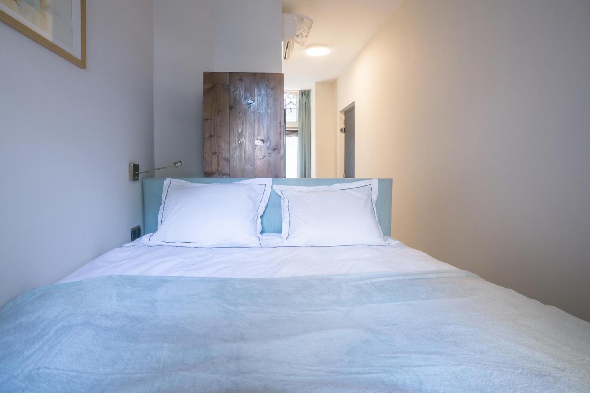 Appartement Hotspot Location, Wifi, Bed En Koffie Harmony à Tilbourg Extérieur photo