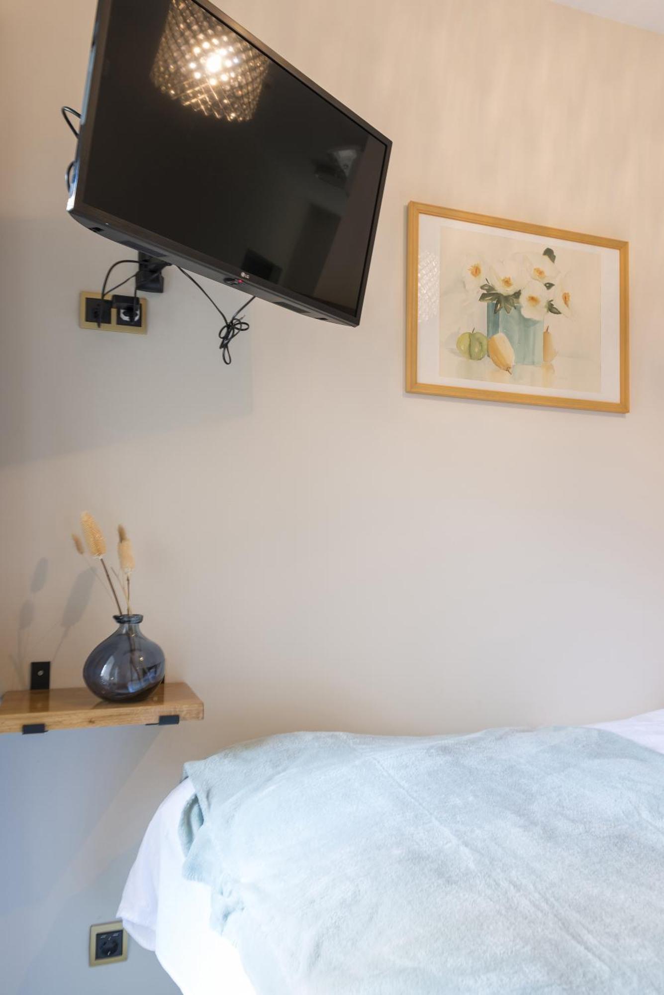 Appartement Hotspot Location, Wifi, Bed En Koffie Harmony à Tilbourg Extérieur photo