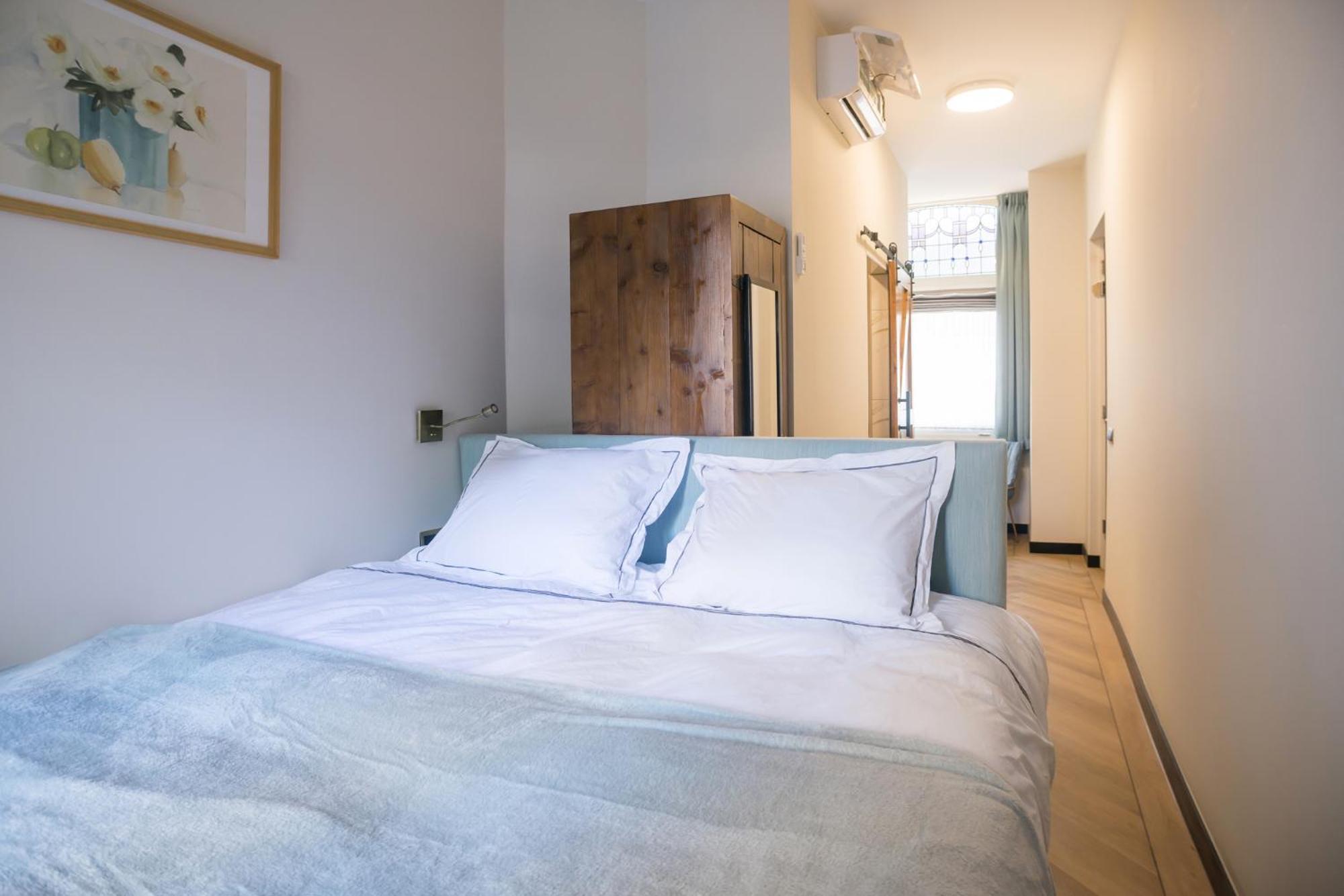 Appartement Hotspot Location, Wifi, Bed En Koffie Harmony à Tilbourg Extérieur photo