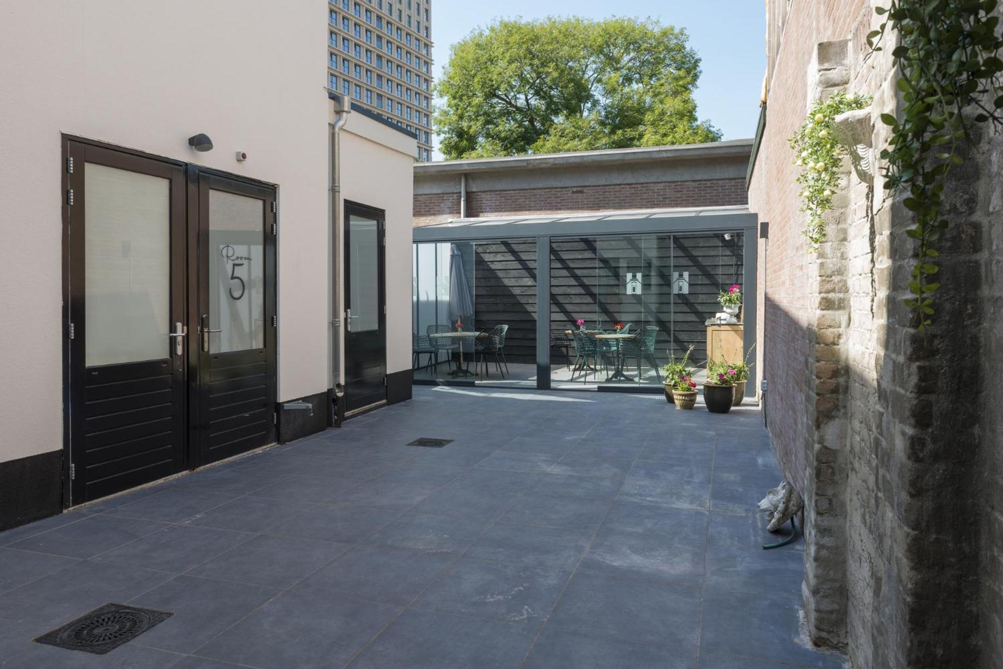 Appartement Hotspot Location, Wifi, Bed En Koffie Harmony à Tilbourg Extérieur photo