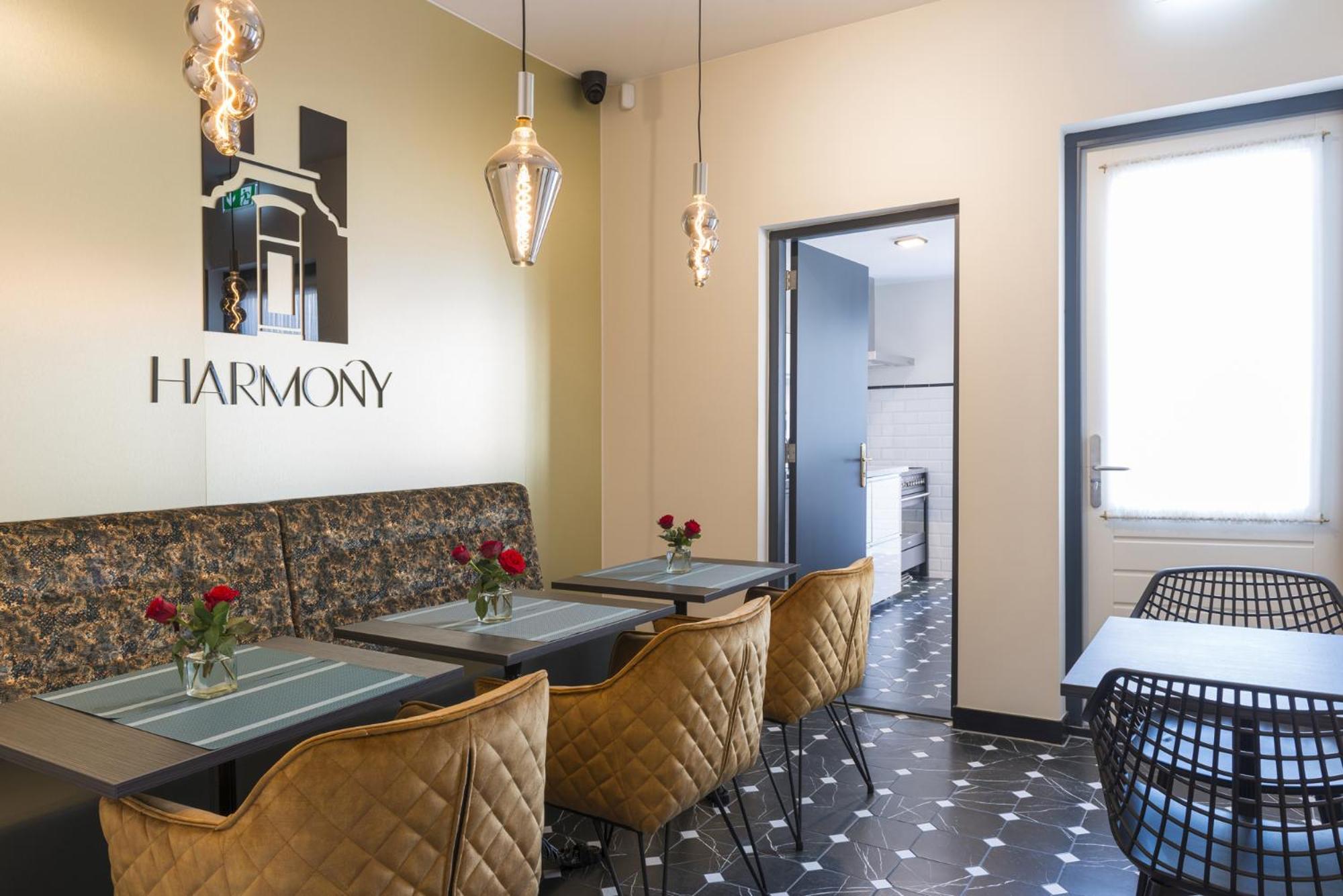 Appartement Hotspot Location, Wifi, Bed En Koffie Harmony à Tilbourg Extérieur photo